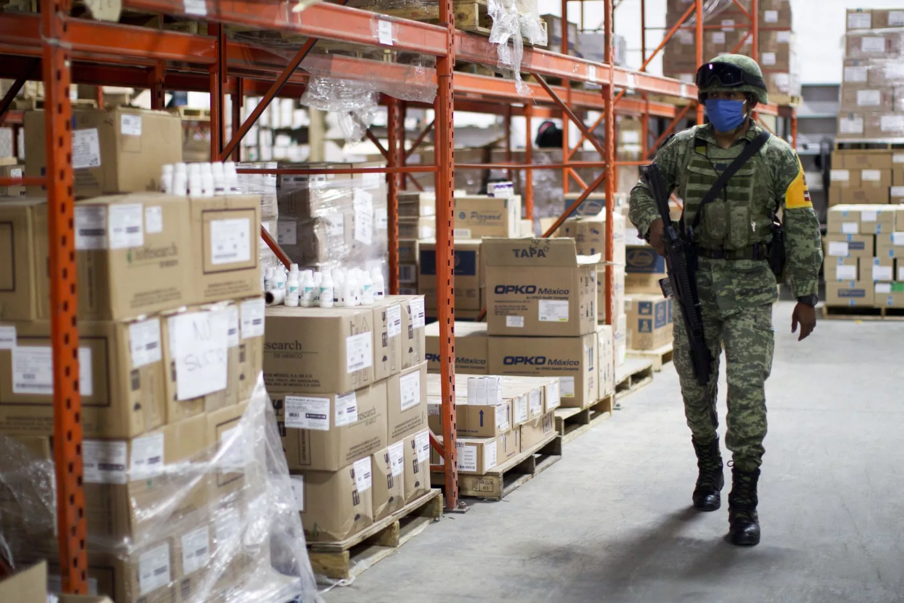 medicamentos compras al extranjero