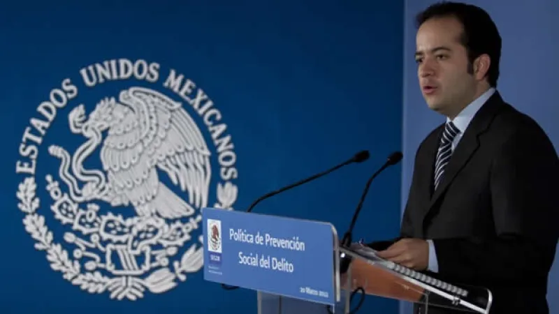 alejandro poire