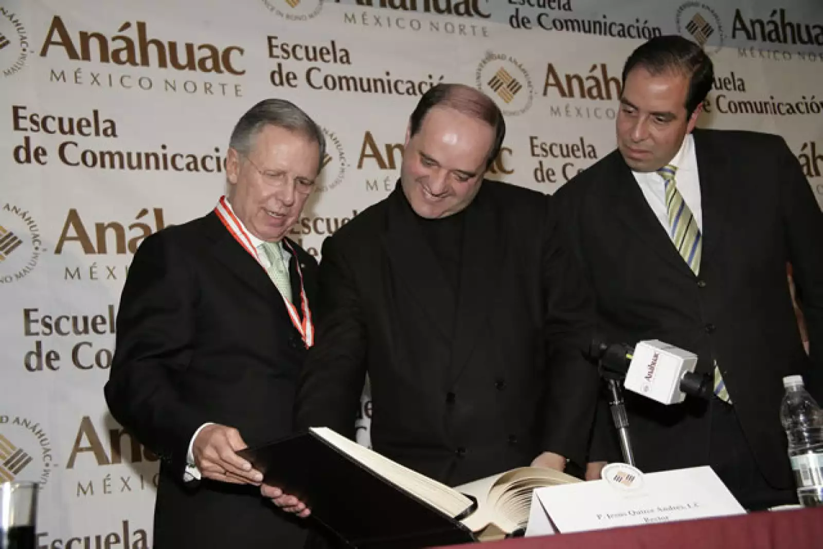 Anáhuac López Dóriga