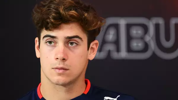 Franco Colapinto sustituye a Jack Doohan como piloto de Alpine en la F1