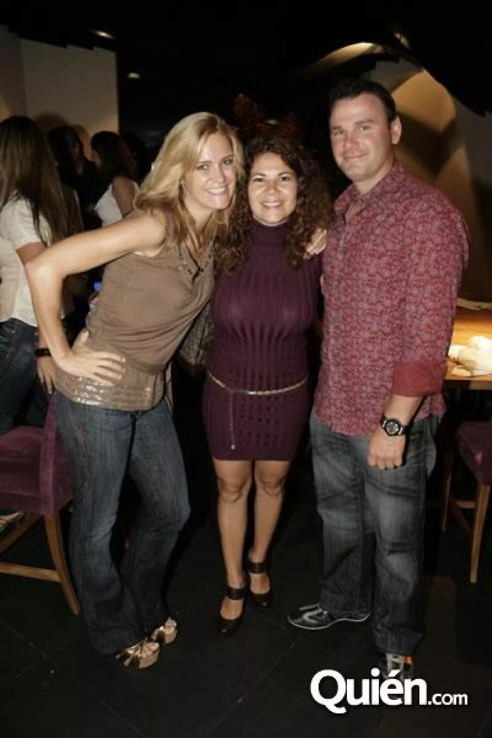 Inauguracion de Nicksan Riviera Nayarit