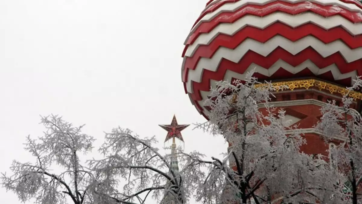 torre del kremlin