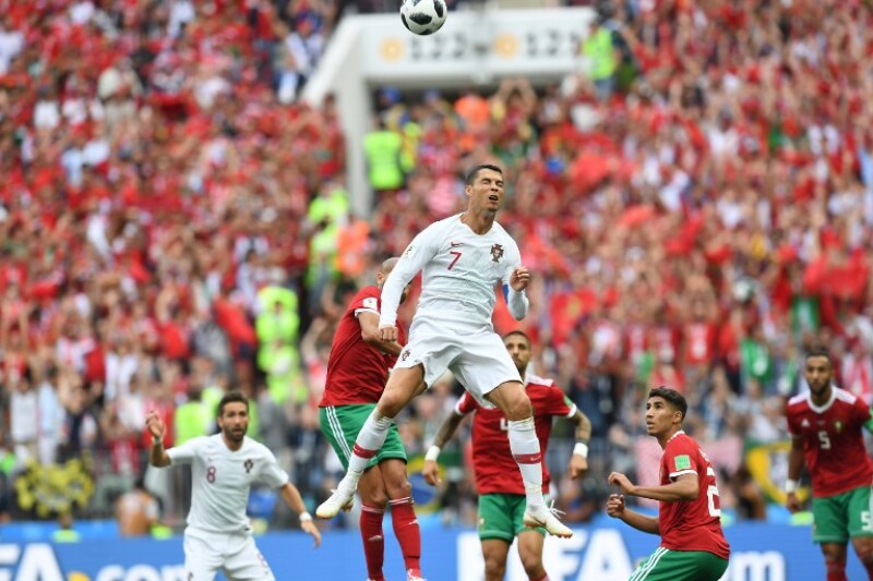 Ronaldo