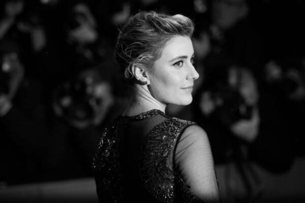 Greta Gerwig