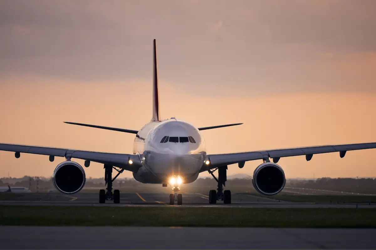 faa mexico categoria 1