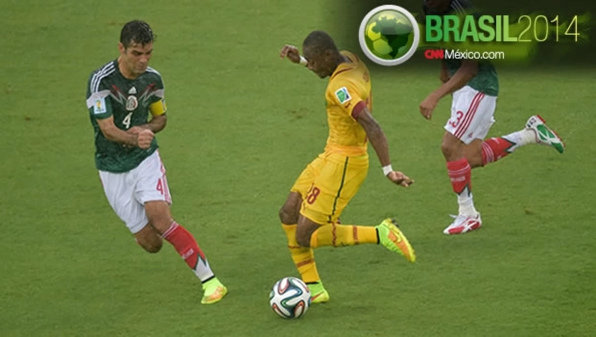 Rafa Marquez