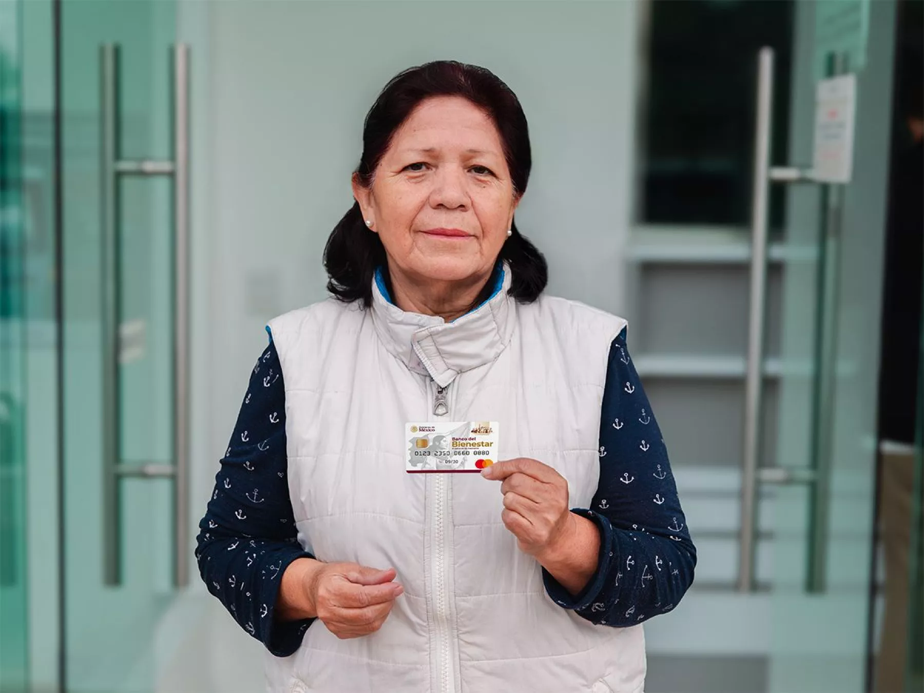 Pago de la pensión Bienestar de marzo 2026: calendario completo de depósitos por letra y día