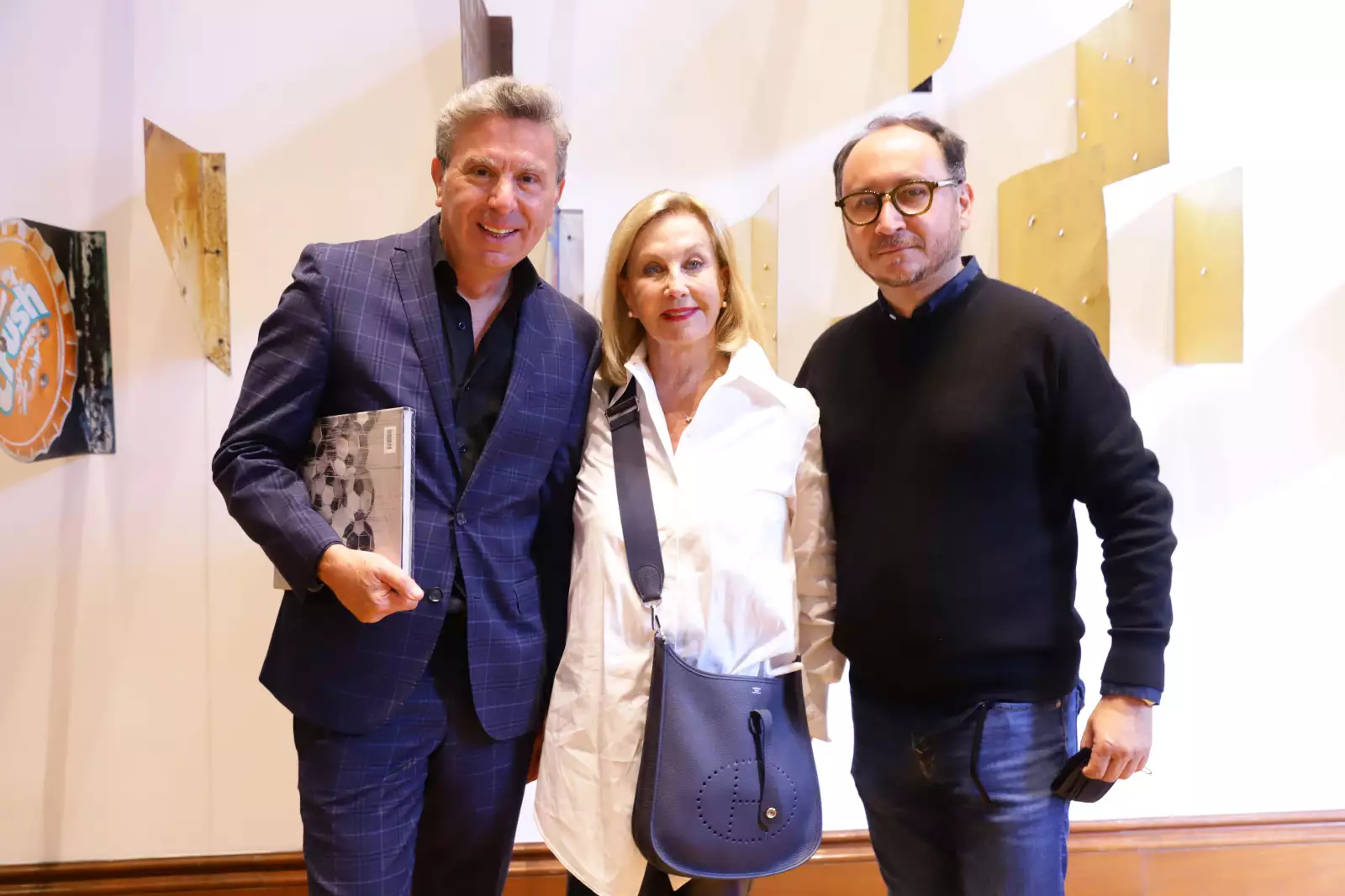Rafa Micha-Guadalupe Ramos Cárdenas-Dario Escobar