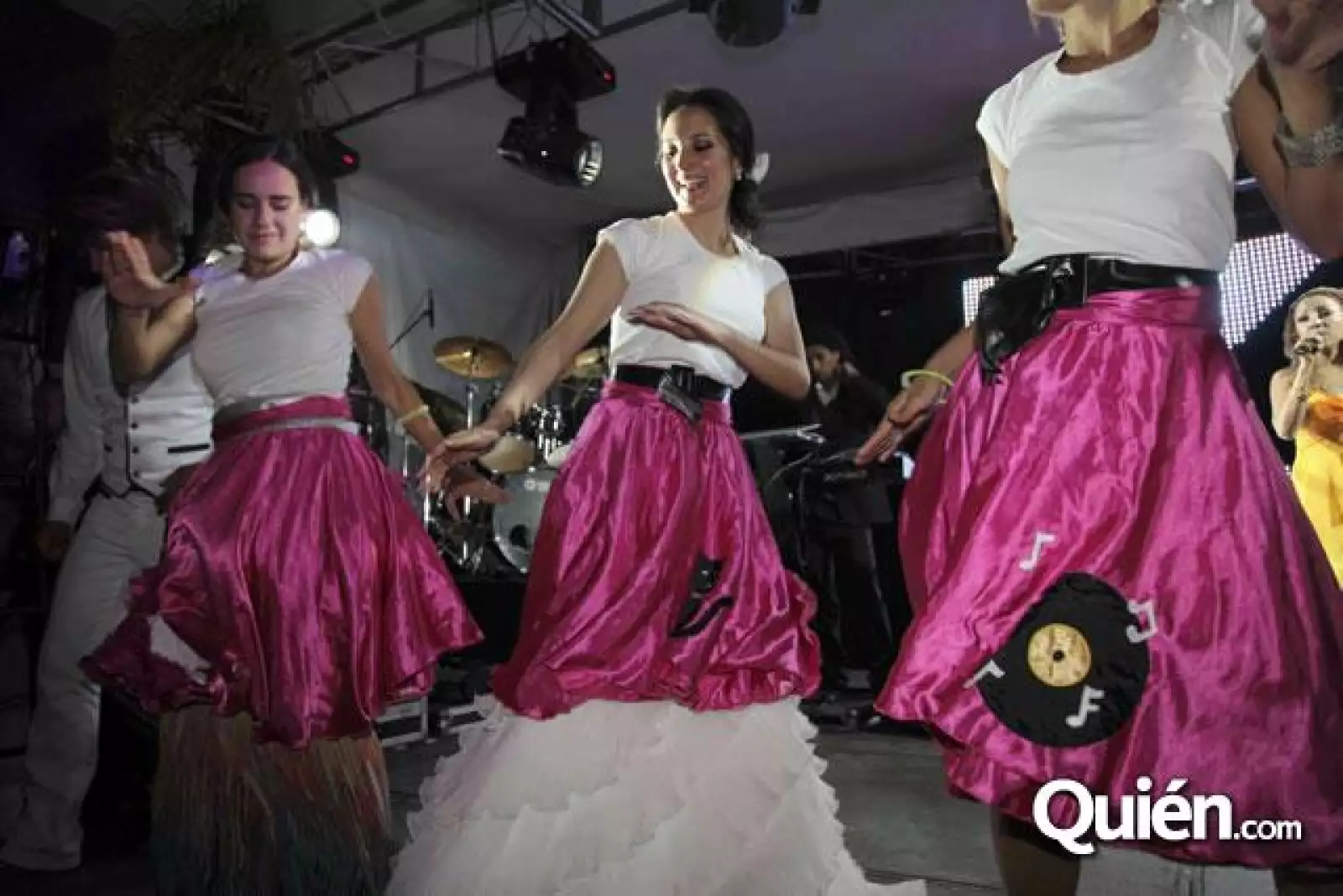 Boda Fabián Orozco y Daniela Plascencia