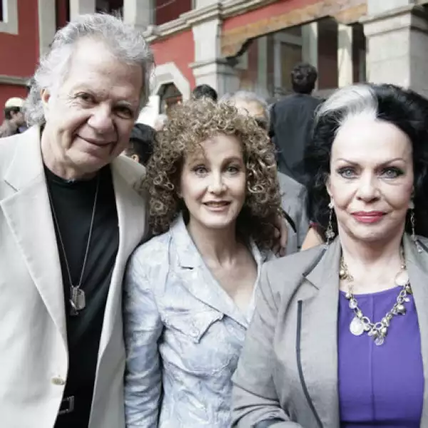 Homenaje a Leonora Carrington