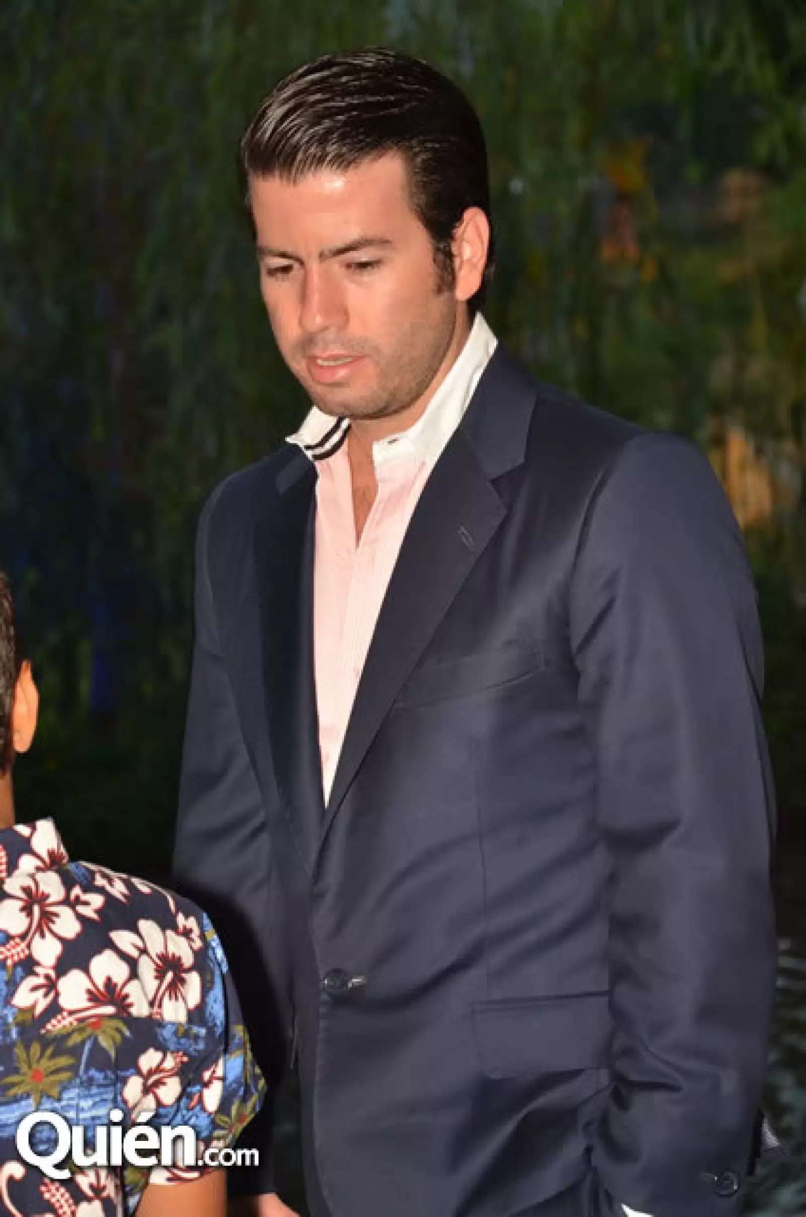 Daniel Gómez Álvarez