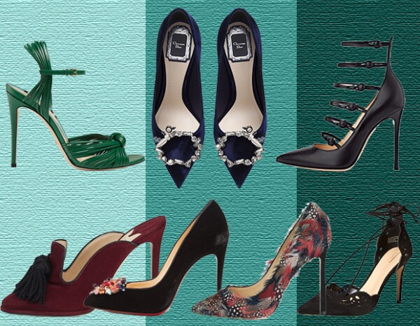 Pumps