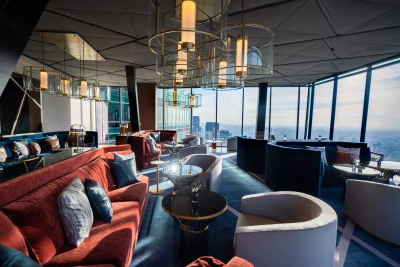 The Ritz-Carlton Mexico City