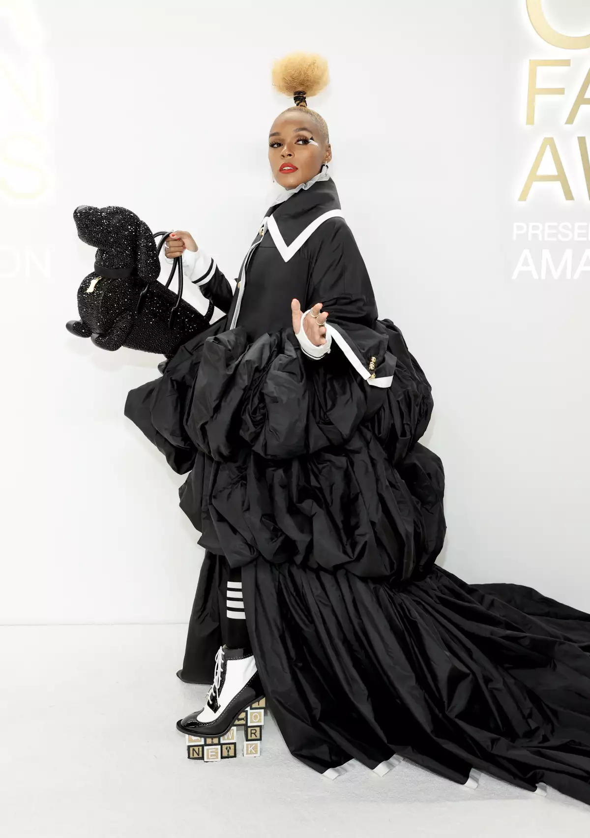 CFDA Fashion Awards - Arrivals