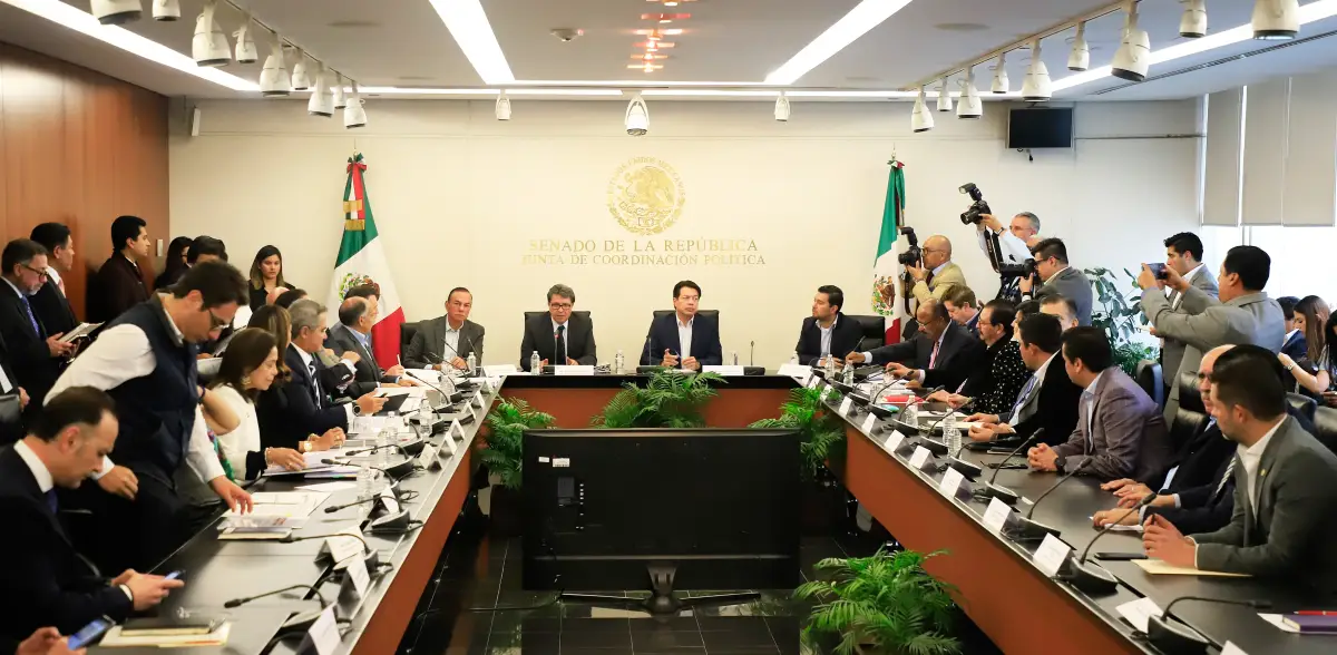 Legisladores