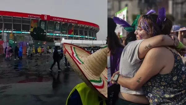 El Mundial 2026 no causa violencia de género pero sí la detona: el riesgo para mujeres aumenta 