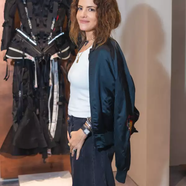 UNA NOCHE EN CONCEPTSTORE