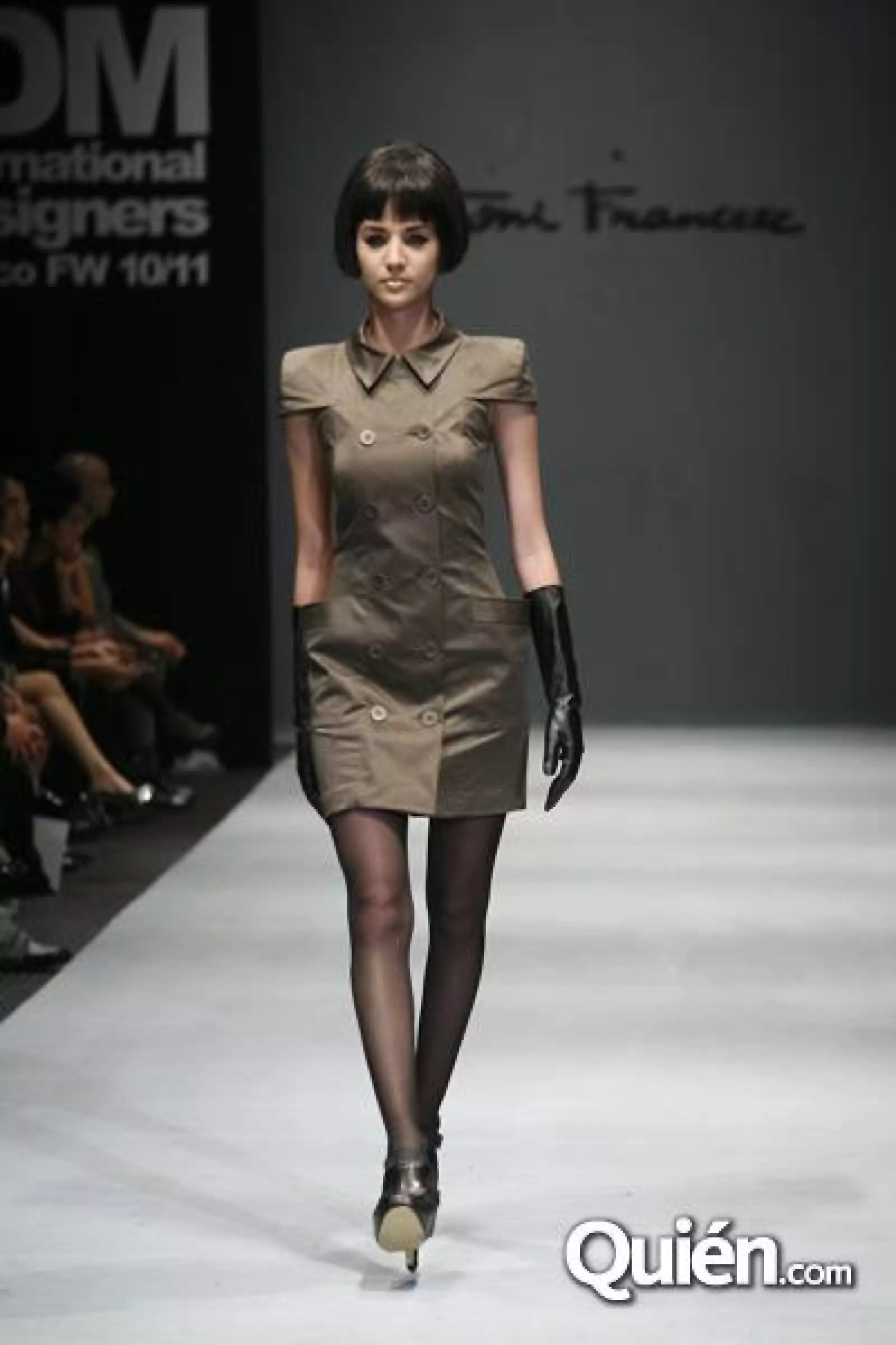 IDM Pasarela Toni Francesc