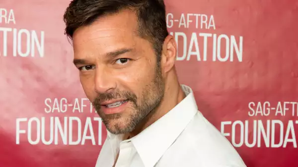 Ricky Martin