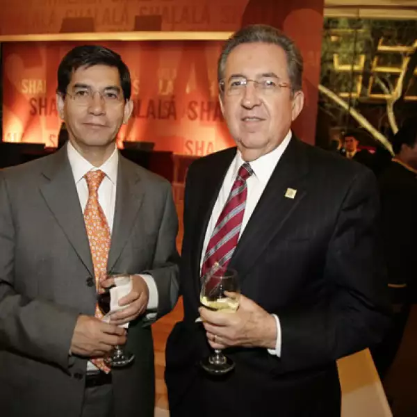 1er aniversario Shalalá