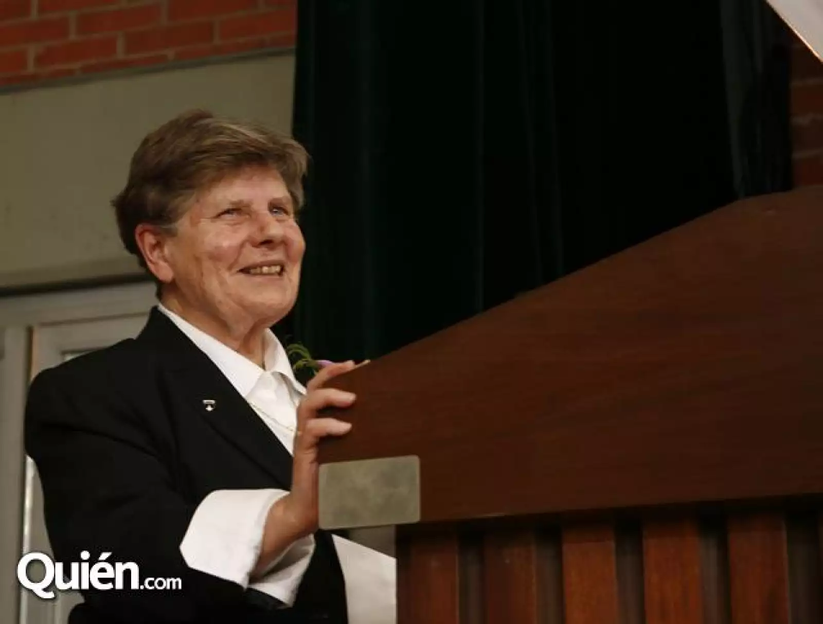 Cumple Ellen Junipero