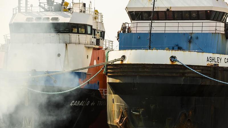 Resultado de imagen para oceanografÃa banamex