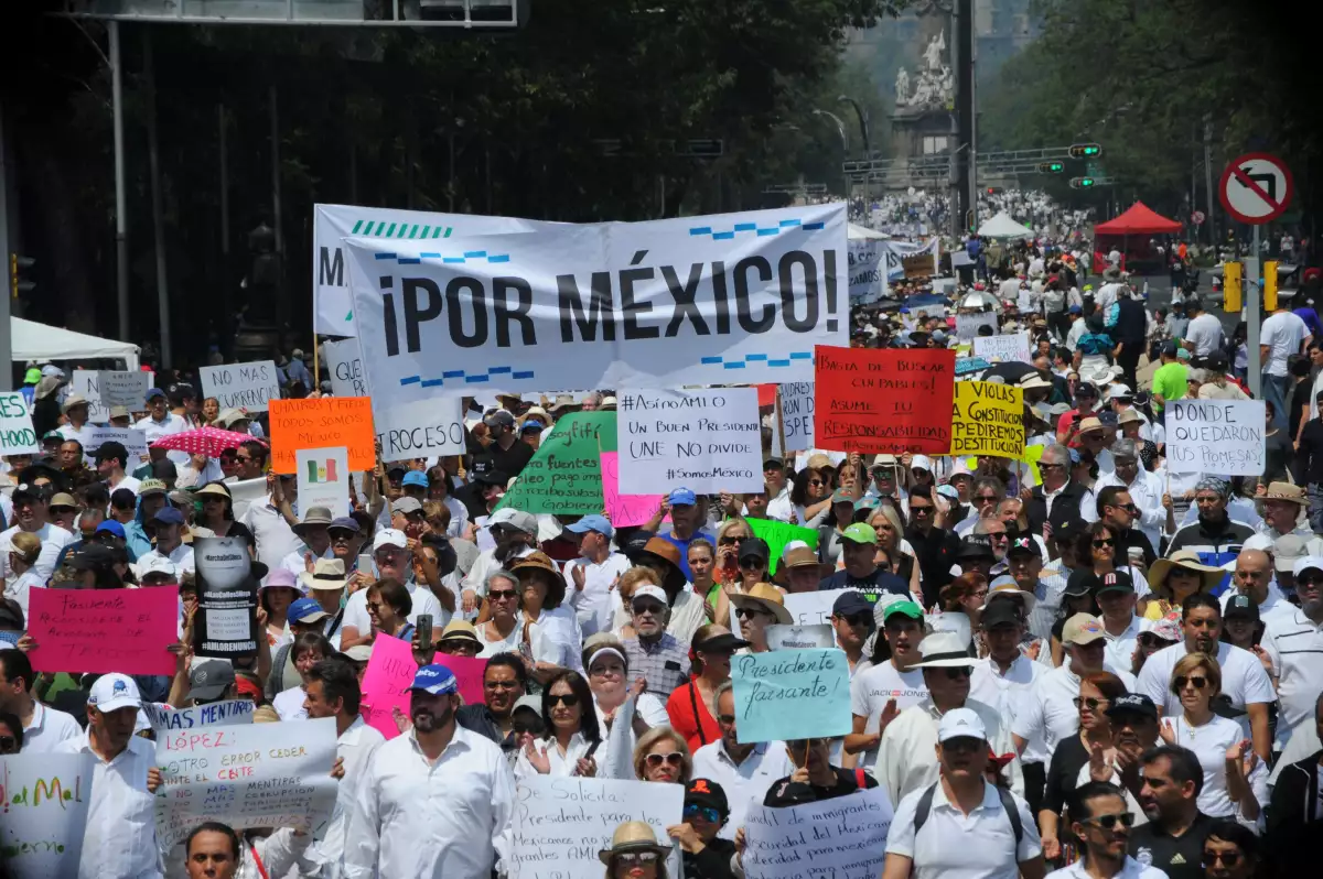 Marcha