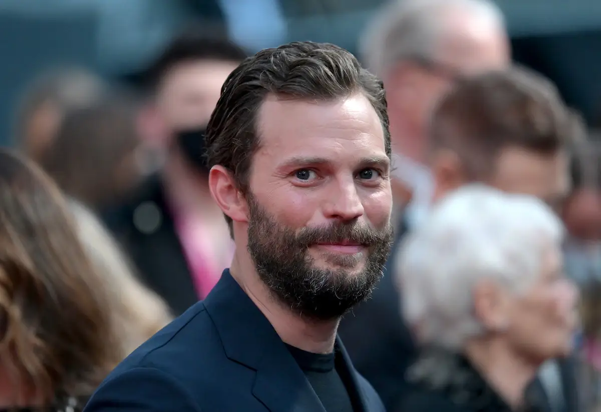 Jaime Dornan