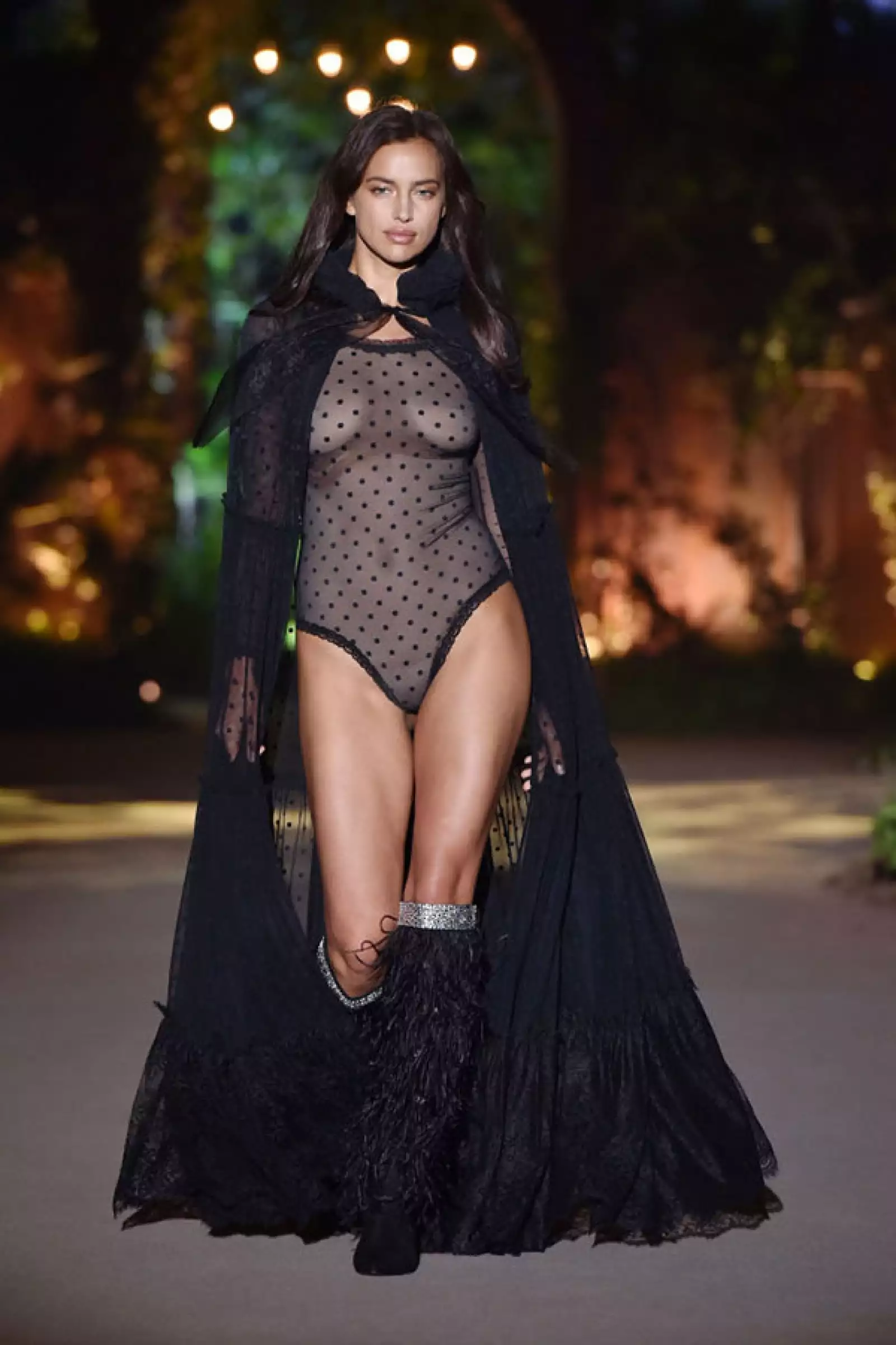 Irina Shayk