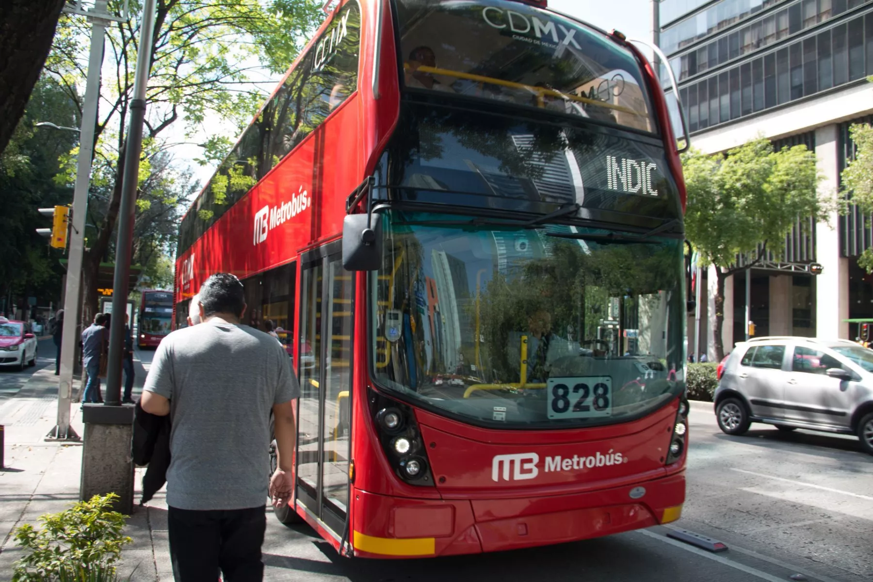 cierres metrobus linea 7