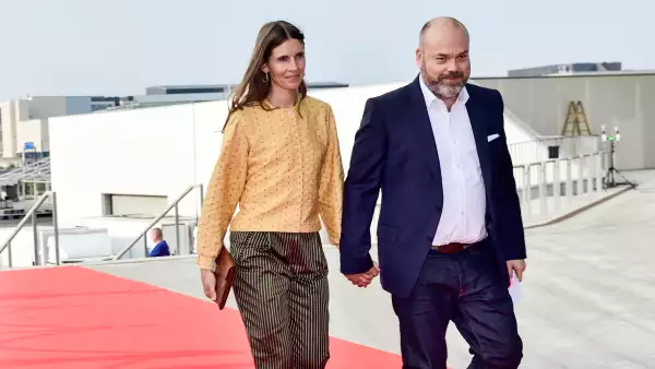 Dueño de Asos