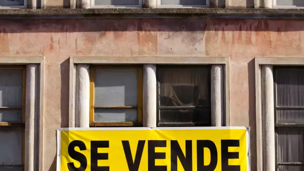 La paradoja de las desarrolladoras en México: venden menos viviendas, pero ganan más dinero