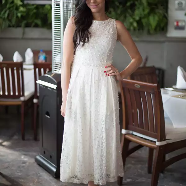 Despedida de Chantal Torres