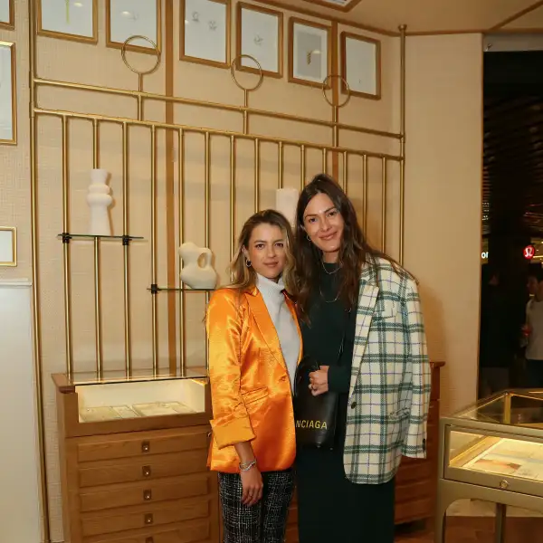 APERTURA ARISTOCRAZY, ARTZ PEDREGAL