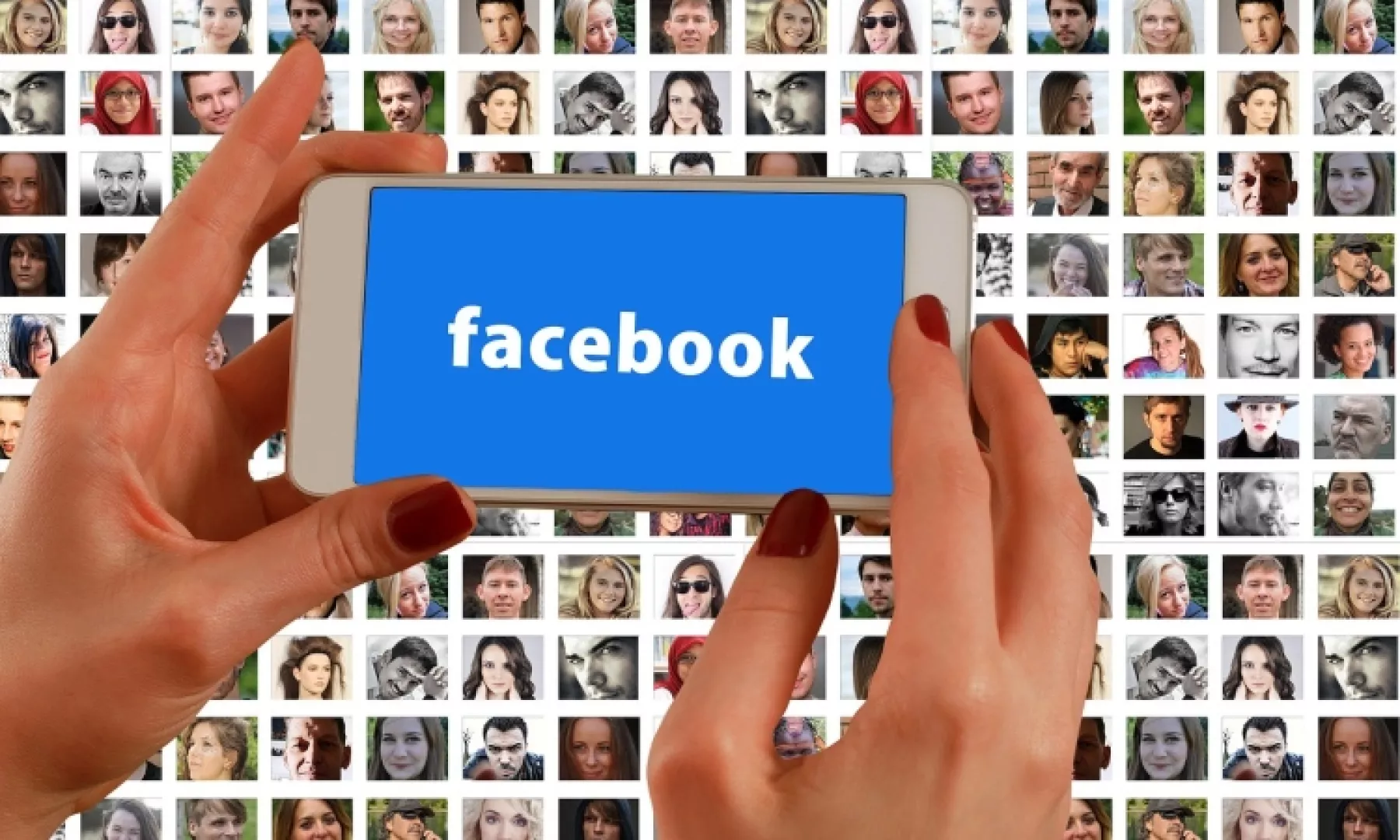 Publicidad Facebook