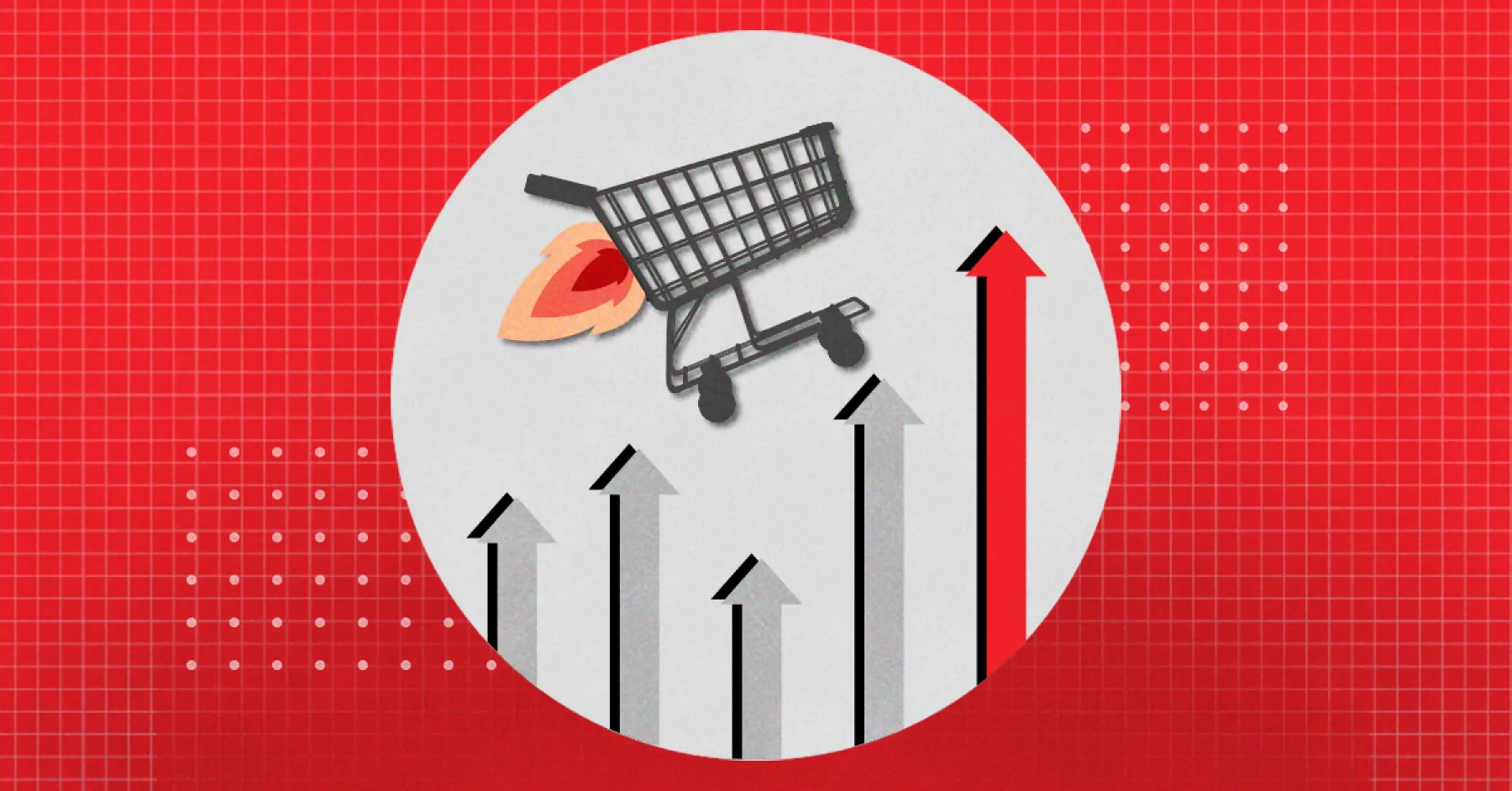 México despidió el 2021 con la inflación más alta en dos décadas