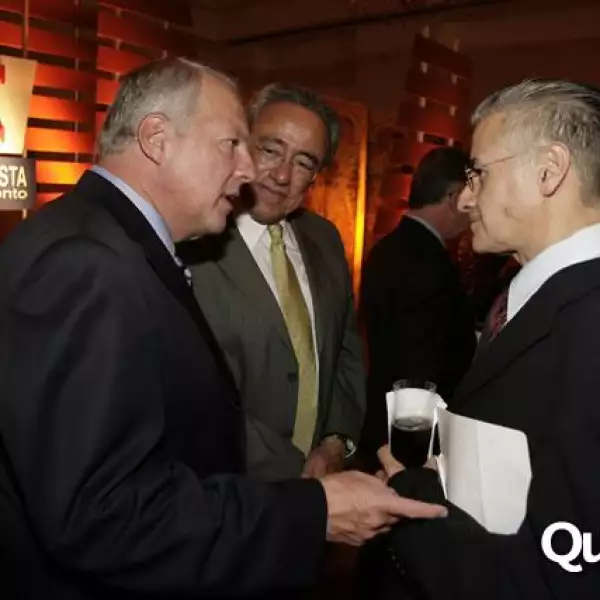 Aniversario Entrevista con Sarmiento