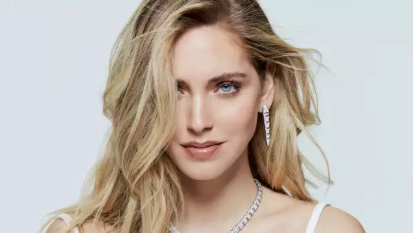 Chiara Ferragani