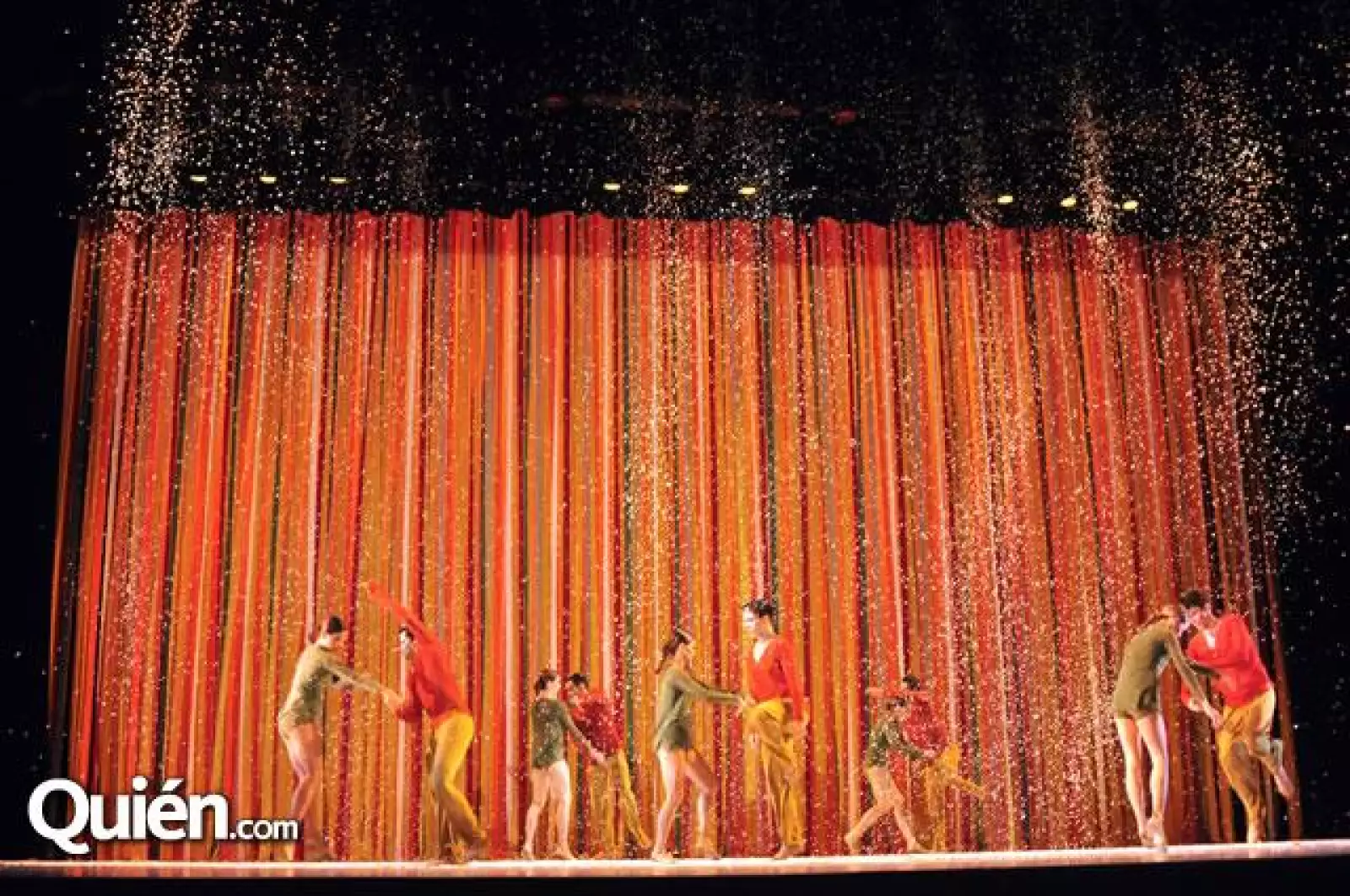 Ballet de Monterrey