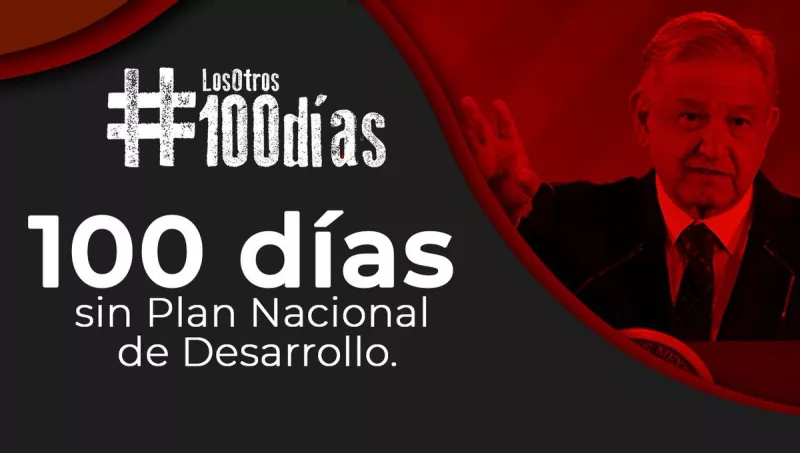 #LosOtros100días