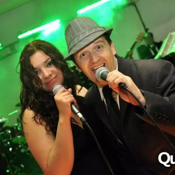 Boda de Gerardo de la Garza y Giselle Saenz