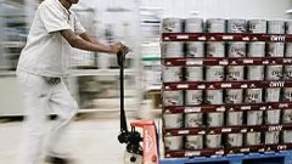 Actualmente el mercado internacional tiende a exigir sellos de aluminio para exportaci�n de alimentos. (The New York Times)