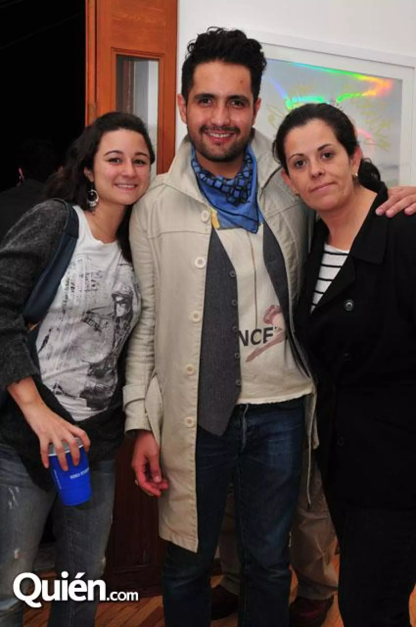 RICHARD KERN EN VICE GALLERY