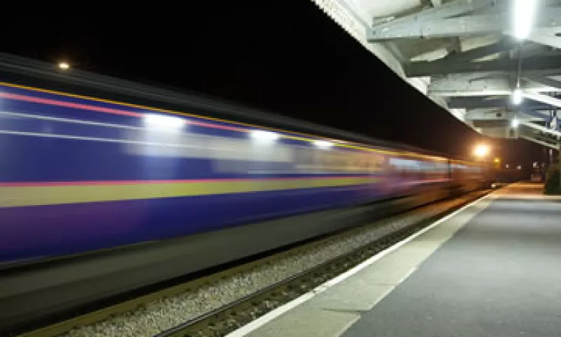 Contempla un presupuesto de 2,016.3 millones de pesos para iniciar la construcción de tres rutas de tren. (Foto: Getty Images)