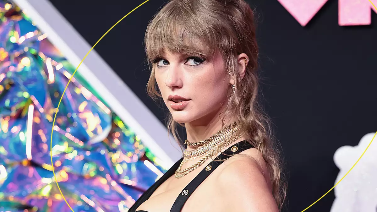 Elon Musk dice que la popularidad de Taylor Swift podría ir en declive