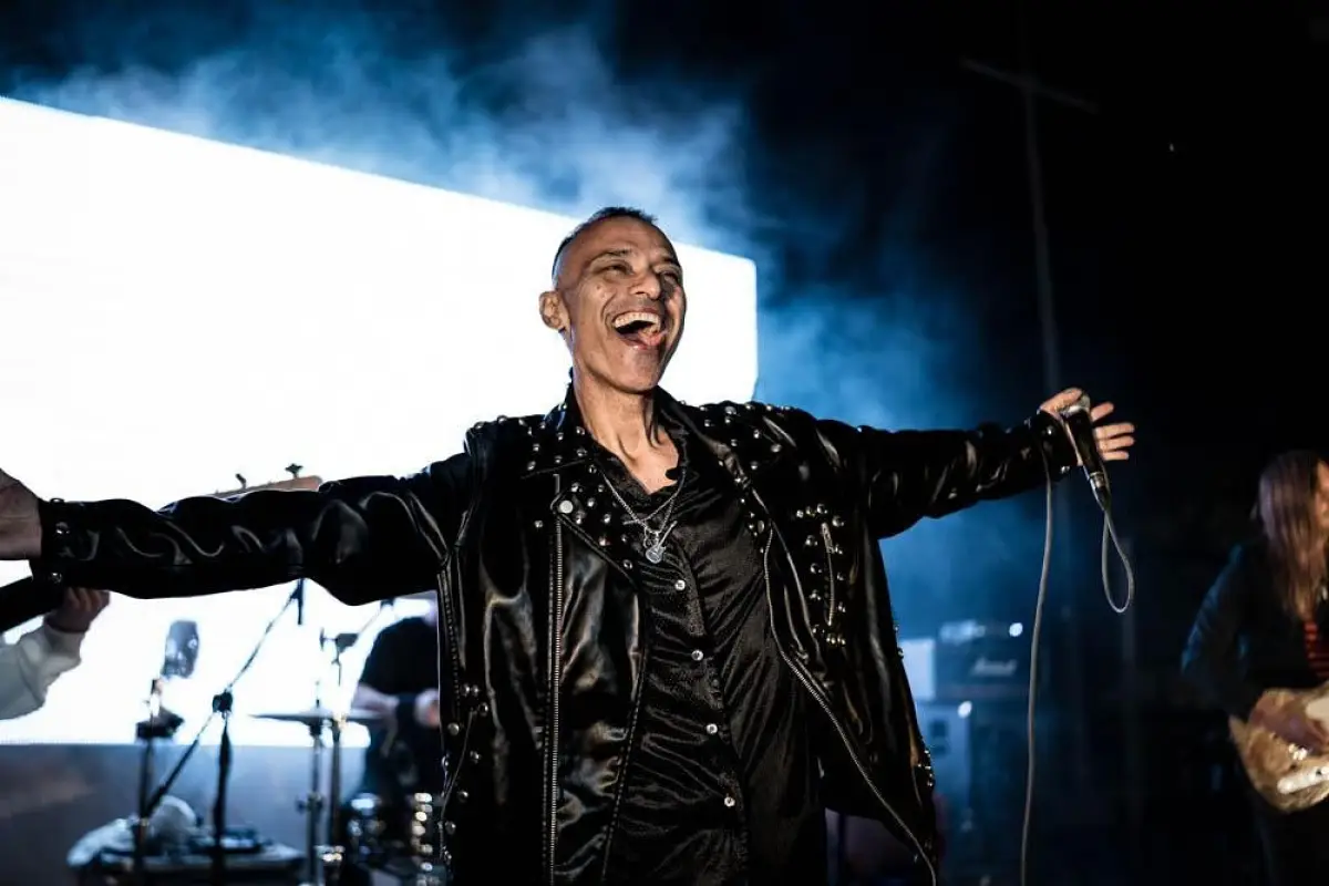 Muere Xava Drago, vocalista de la banda de rock mexicna Coda