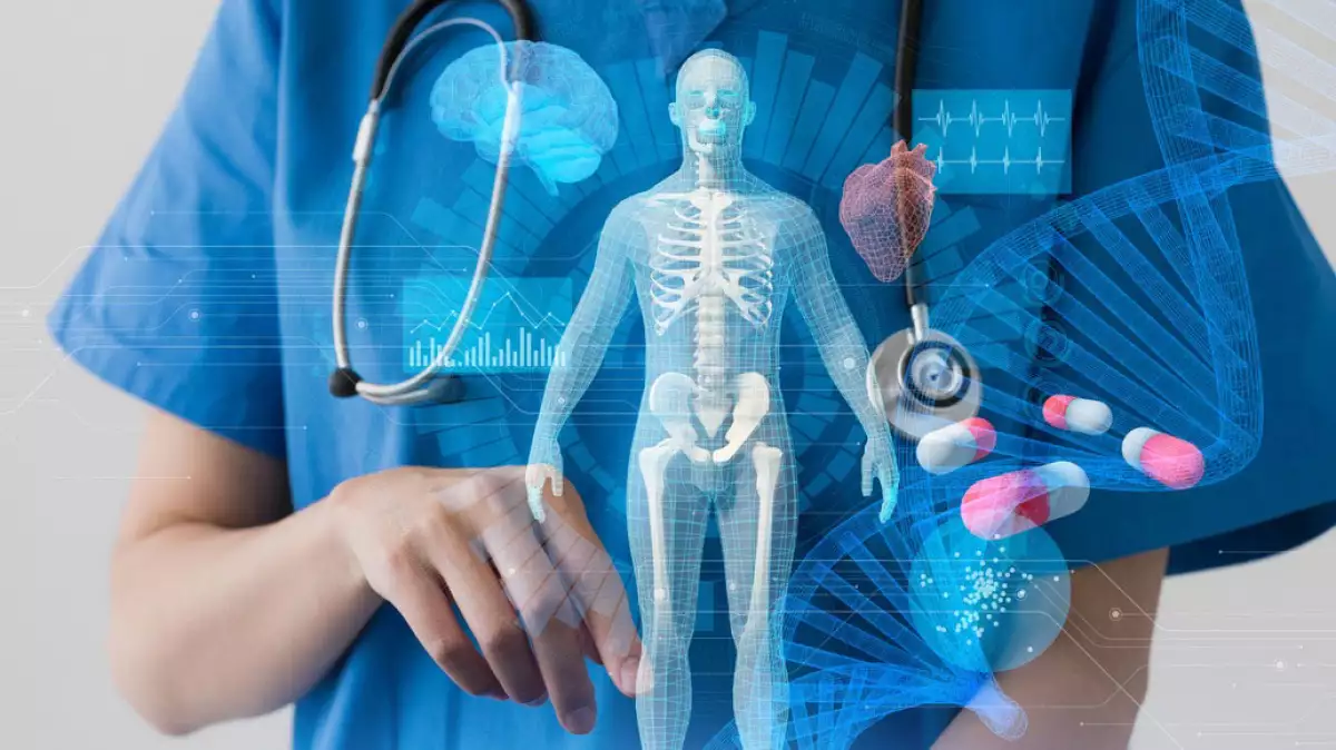 ¿IA y digitalización del sector salud? Esto proponen los candidatos presidenciales