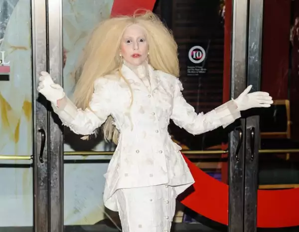 Gaga se felicita por haber hecho enojar a Madonna.