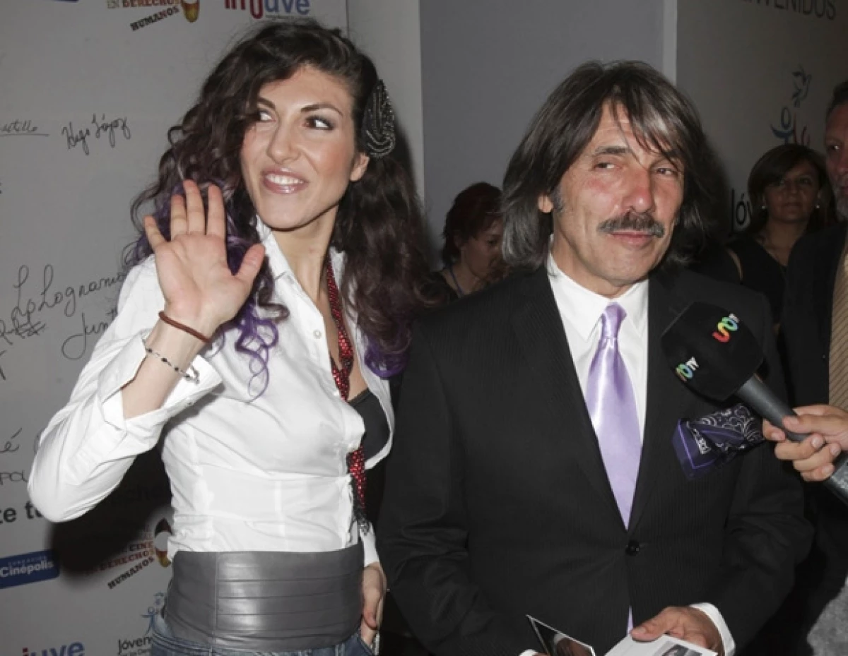 La hija de la famosa pareja argentina Amanda Miguel y Diego Verdaguer, nos platicó sobre su nuevo material discográfico y de lo difícil que ha sido encontrar su propio estilo musical.