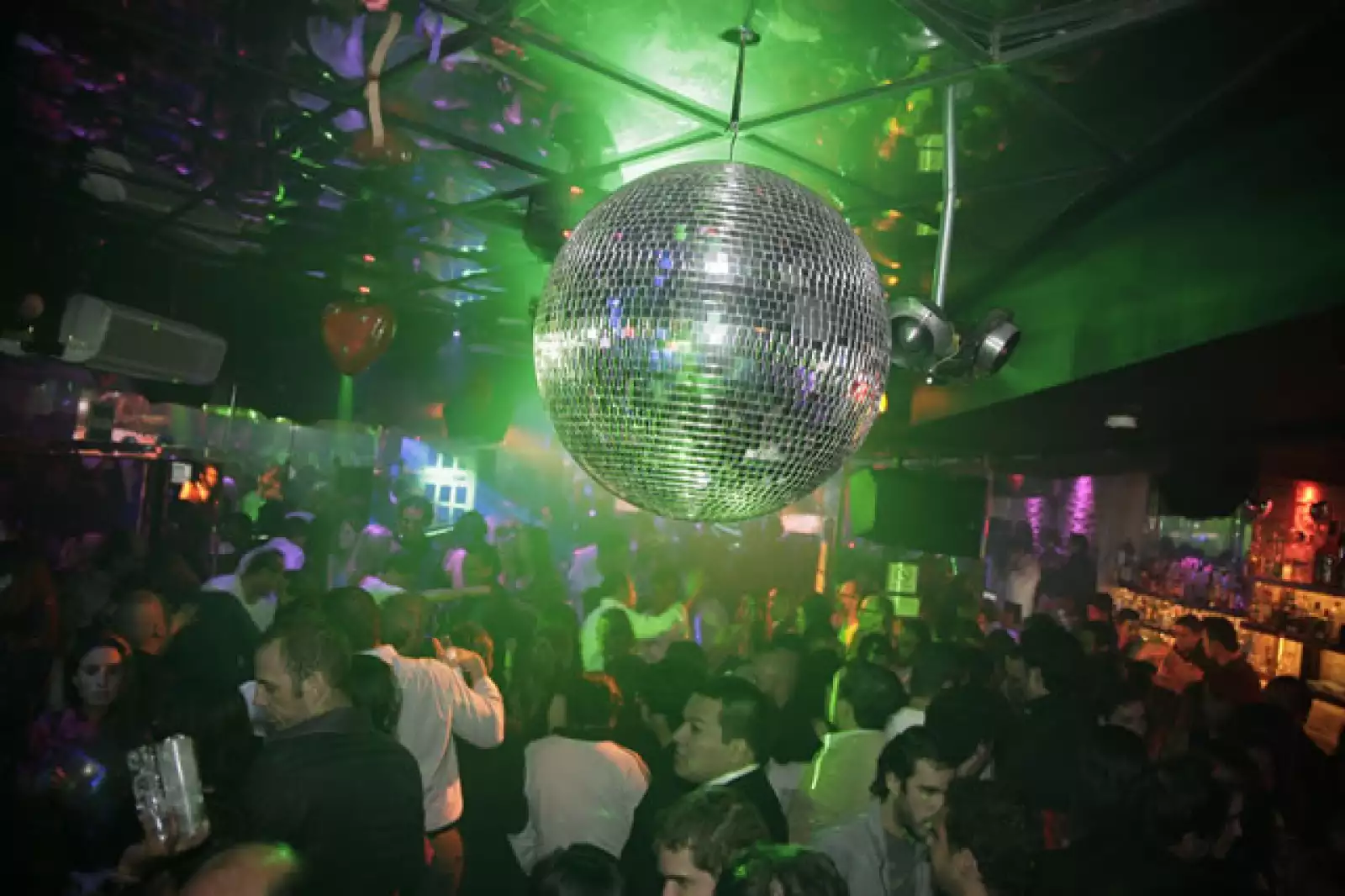 3er aniversario Love